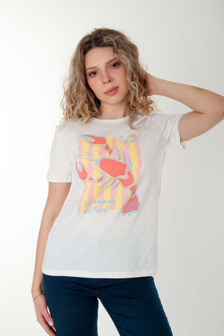 Футболка жіноча